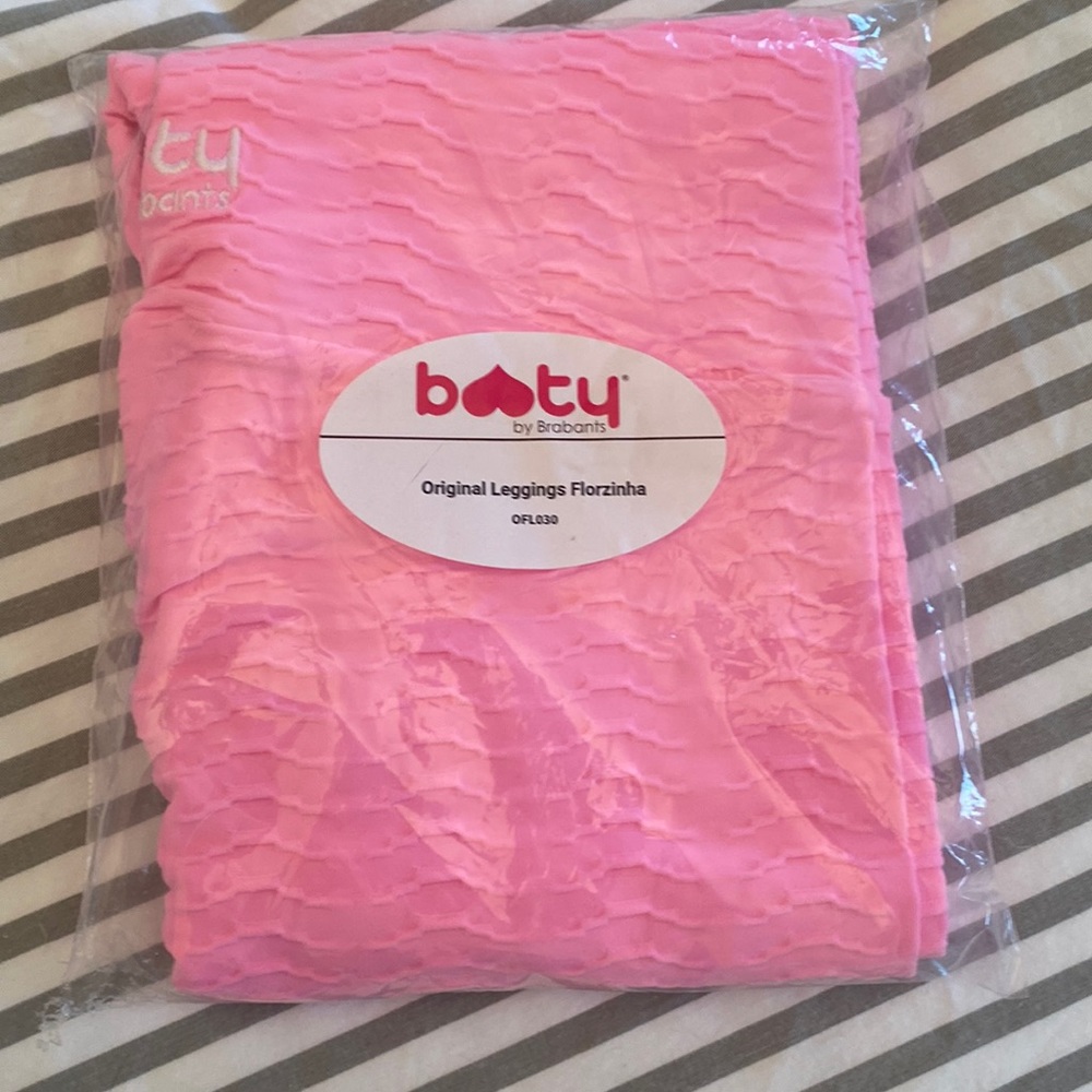 Booty by Brabants, new in packaging, one size fits all